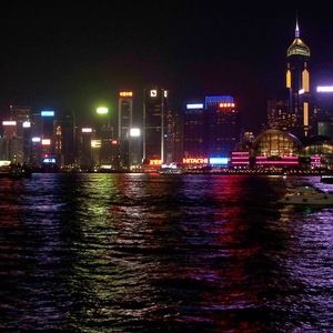 Meet your Posher, Kaymin